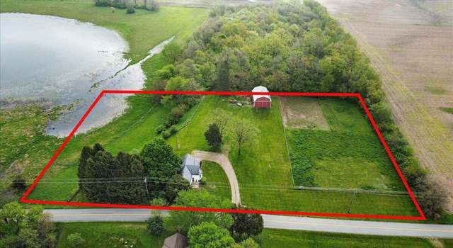 Photo of 6559 County Road 18, Bellefontaine, OH 43311