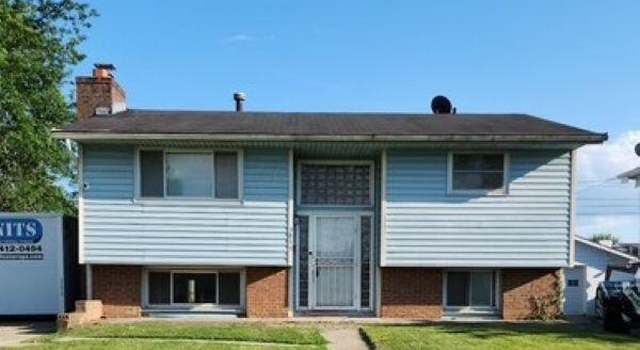 Photo of 3855 Halsey Pl, Columbus, OH 43228