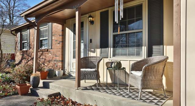 Photo of 6217 S Hempstead Rd, Westerville, OH 43081