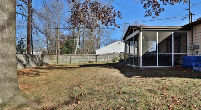 Photo of 6217 S Hempstead Rd, Westerville, OH 43081