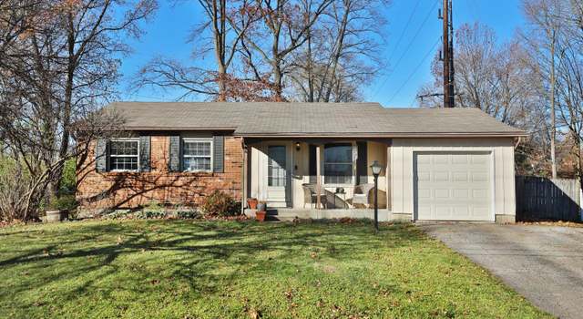 Photo of 6217 S Hempstead Rd, Westerville, OH 43081