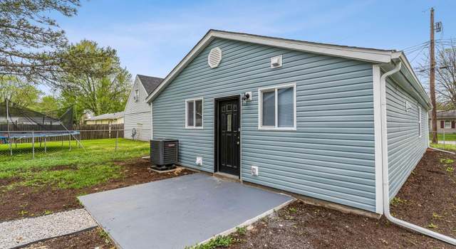 Photo of 497 Decatur St, Marion, OH 43302