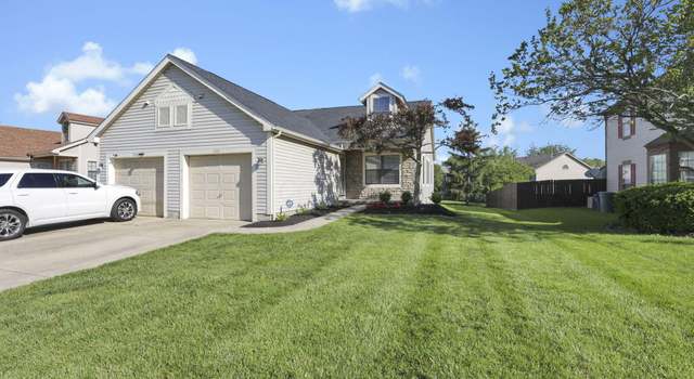 Photo of 1722 Rock Creek Dr, Grove City, OH 43123