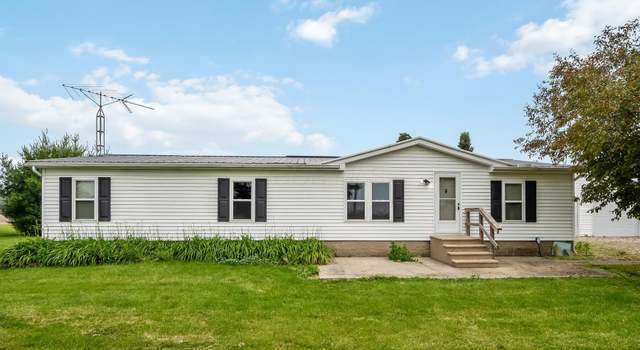 Photo of 910 Waldo Western Rd, Prospect, OH 43342