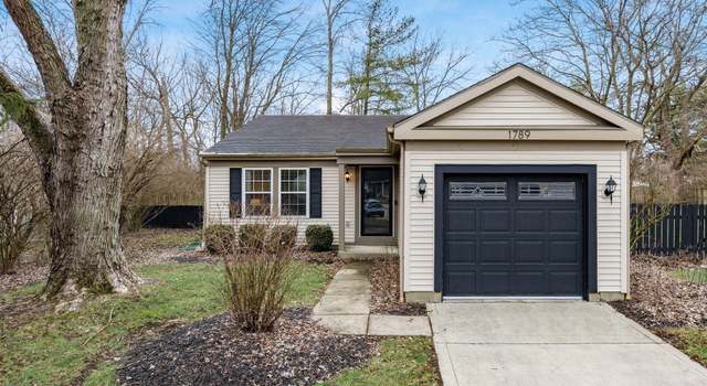 Photo of 1789 Mayo Ct, Columbus, OH 43235