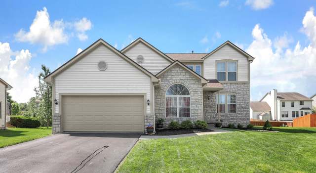 Photo of 8827 Bergenia Ct, Reynoldsburg, OH 43068