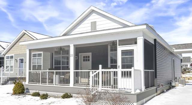Photo of 10850 E Bayshore Rd Unit Canal 22, Marblehead, OH 43440