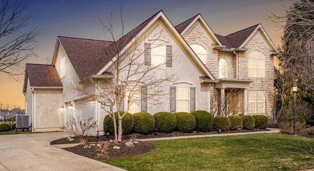 Photo of 6465 Greenstone Loop, Dublin, OH 43016