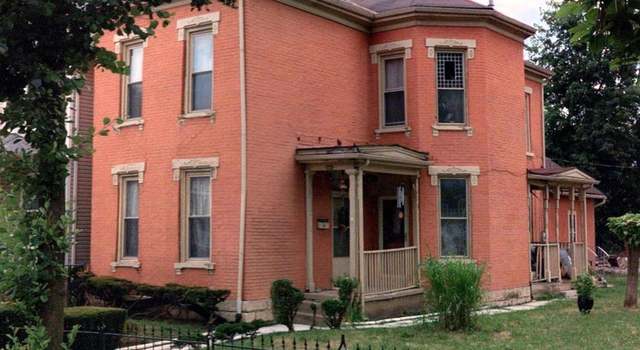 Photo of 172 N 21st St, Columbus, OH 43203