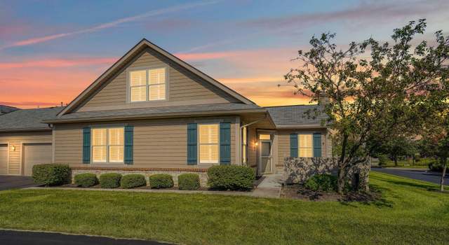 Property at 6566 Lakeview Cir, Canal Winchester, OH 43110, 3 beds, 2.5 baths