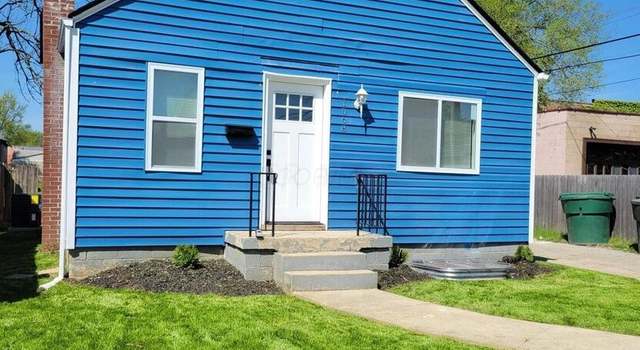 Photo of 1068 E Deshler Ave, Columbus, OH 43206