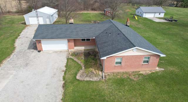 Photo of 5010 Hughes Rd, Prospect, OH 43342