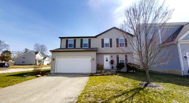 Photo of 2996 Hartshorn St, Columbus, OH 43219