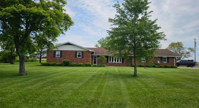 Photo of 7850 State Route 38 NE, Bloomingburg, OH 43106