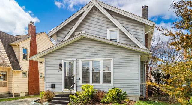 Photo of 229 S Huron Ave, Columbus, OH 43204