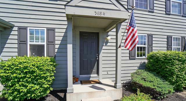 Photo of 5684 Blendonridge Dr Unit 93C, Columbus, OH 43230
