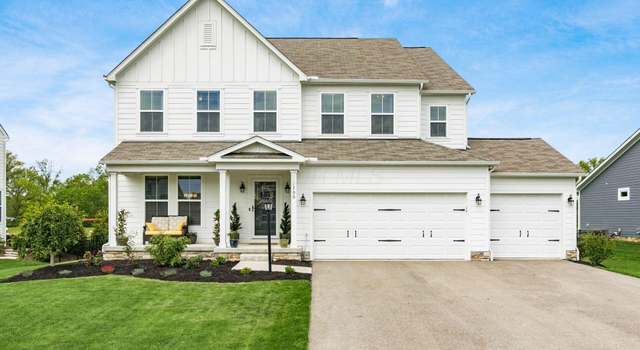 Photo of 1790 Wrenbury Dr, Galena, OH 43021