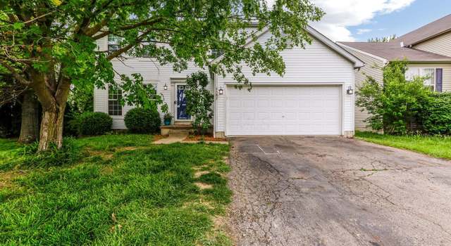 Photo of 6582 Cloverlawn Cir, Canal Winchester, OH 43110