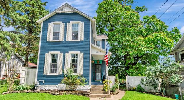 Photo of 2529 Lagonda Ave, Springfield, OH 45503