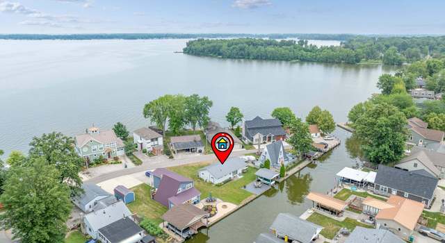 Photo of 9194 Lake Ave, Huntsville, OH 43324