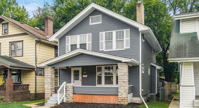Photo of 1563 Minnesota Ave, Columbus, OH 43211