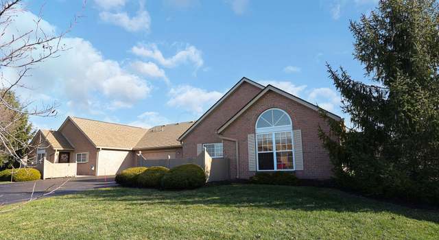Photo of 1252 Amberlea Dr W #4, Gahanna, OH 43230