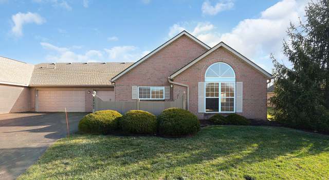 Photo of 1252 Amberlea Dr W #4, Gahanna, OH 43230