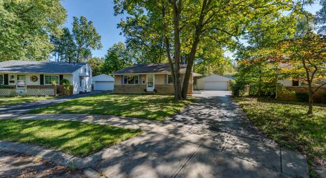 Photo of 1099 Roche Ct, Columbus, OH 43229