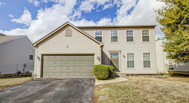 Photo of 3093 Briar Ridge Rd, Columbus, OH 43232