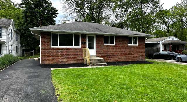 Photo of 239 Maplewood Ave, Columbus, OH 43213