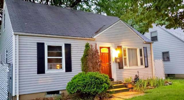 Photo of 619 S Ashburton Rd, Columbus, OH 43213