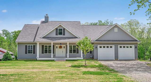 Photo of 6016 Castle Rd, Alexandria, OH 43001