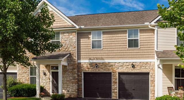 Photo of 4571 Tremont Club Dr Unit 30-457, Hilliard, OH 43026