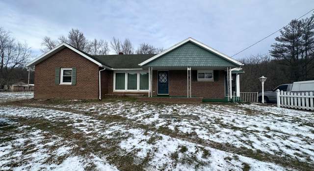 Photo of 8754 N Rokeby Dr NW, Mcconnelsville, OH 43756