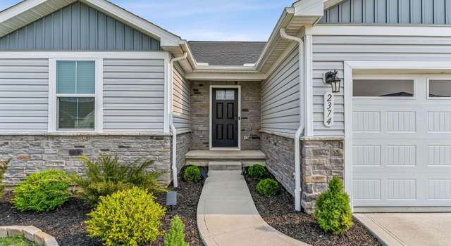 Photo of 2374 Mcclouds Sq, Marysville, OH 43040