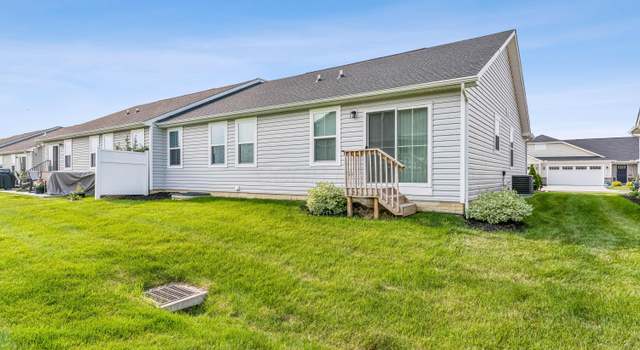 Photo of 2374 Mcclouds Sq, Marysville, OH 43040