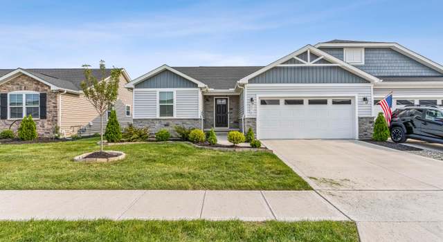 Photo of 2374 Mcclouds Sq, Marysville, OH 43040