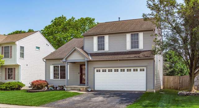 Photo of 4547 Tolbert Ave, Grove City, OH 43123