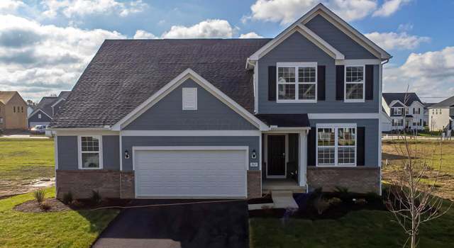 Photo of 863 Callaway Ln Lot 2434, Sunbury, OH 43074