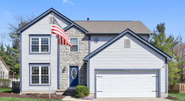 Photo of 4560 Windrow Dr, Grove City, OH 43123