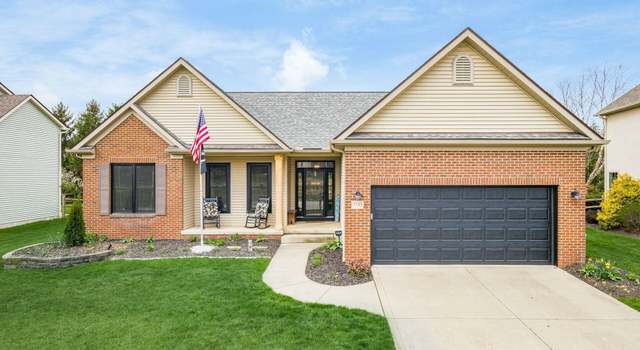 Photo of 9713 New California Dr, Plain City, OH 43064