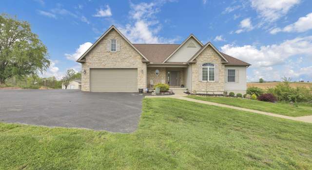 Photo of 1225 Amanda Northern Rd NW, Canal Winchester, OH 43110
