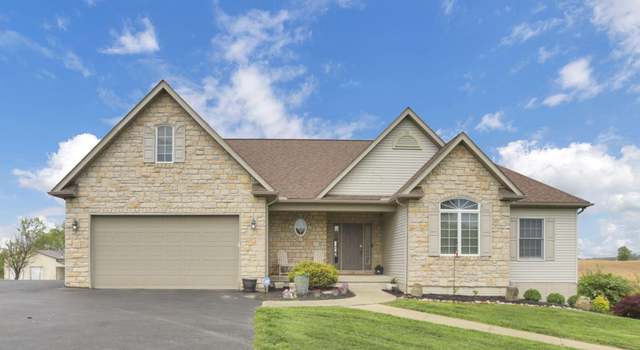Photo of 1225 Amanda Northern Rd NW, Canal Winchester, OH 43110
