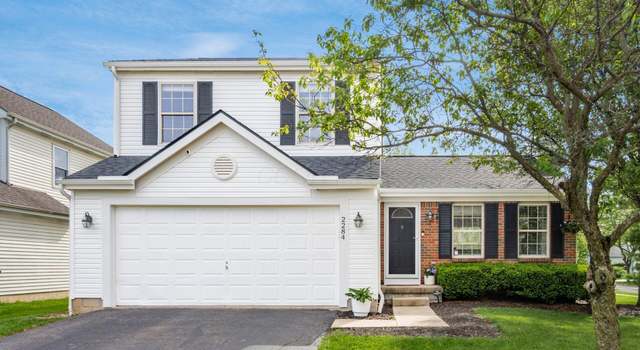 Photo of 2284 Brisum Way, Hilliard, OH 43026