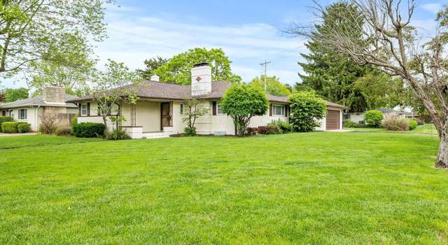 Photo of 1482 Cottingham Ct W, Columbus, OH 43209