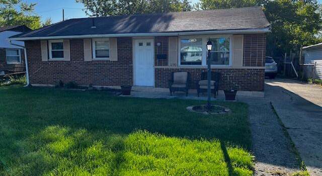 Photo of 1290 Beechwood Rd, Columbus, OH 43227