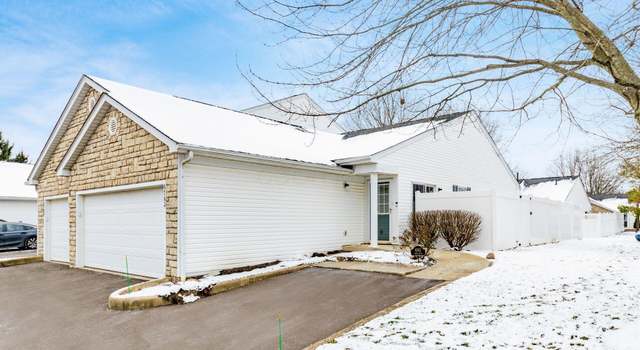 Photo of 6762 Axtel Dr Unit 13E, Canal Winchester, OH 43110