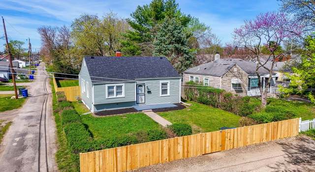 Photo of 1630 E Columbus St, Columbus, OH 43206