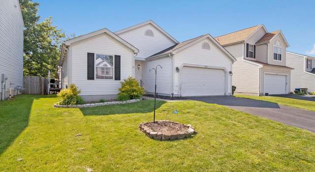 Photo of 1111 Greeley Dr, Galloway, OH 43119