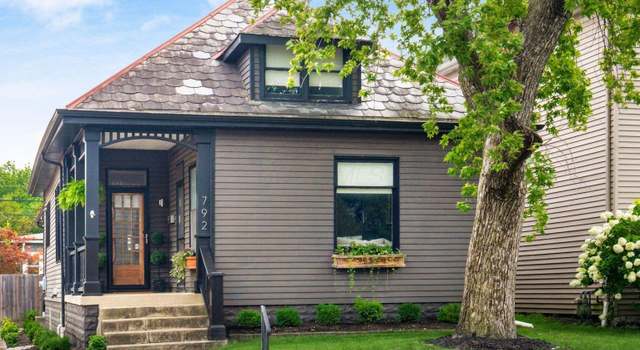 Photo of 792 Jaeger St, Columbus, OH 43206
